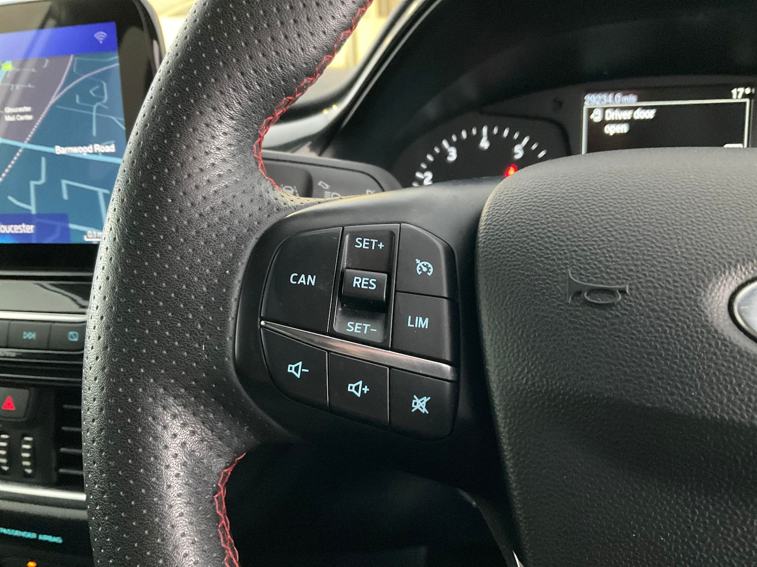 Vehicle 23