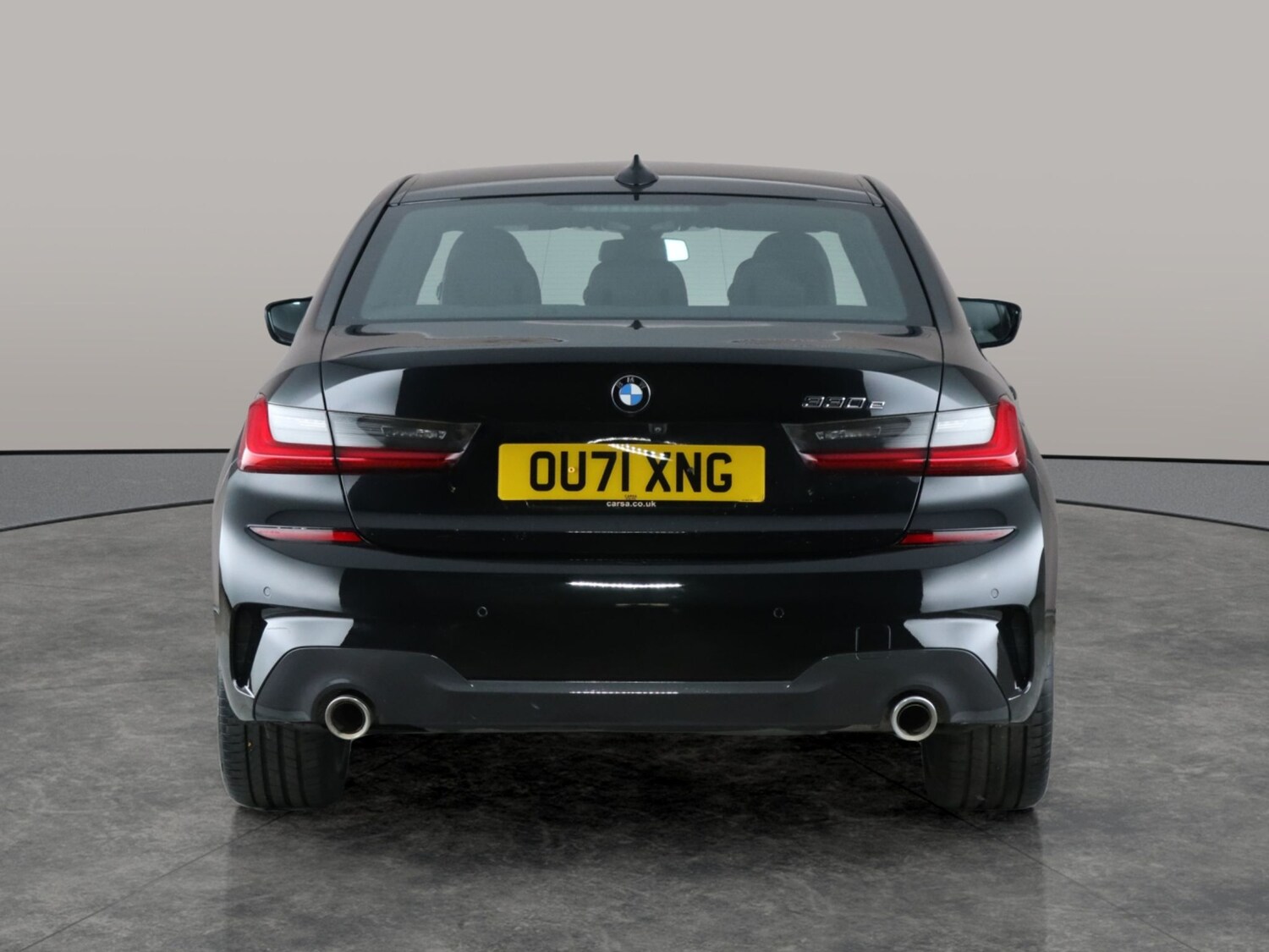 Used BMW 3 Series 2021 for sale - 76626244: Photo 10