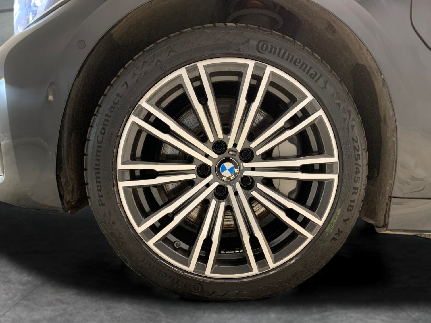 Used BMW 3 Series 2021 for sale - 76626244: Photo 19