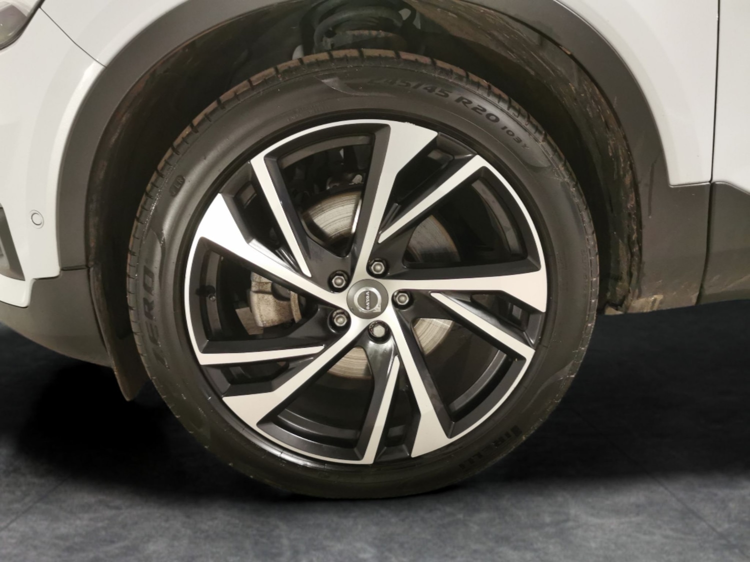 Used Volvo XC40 2020 for sale - 77706561: Photo 29