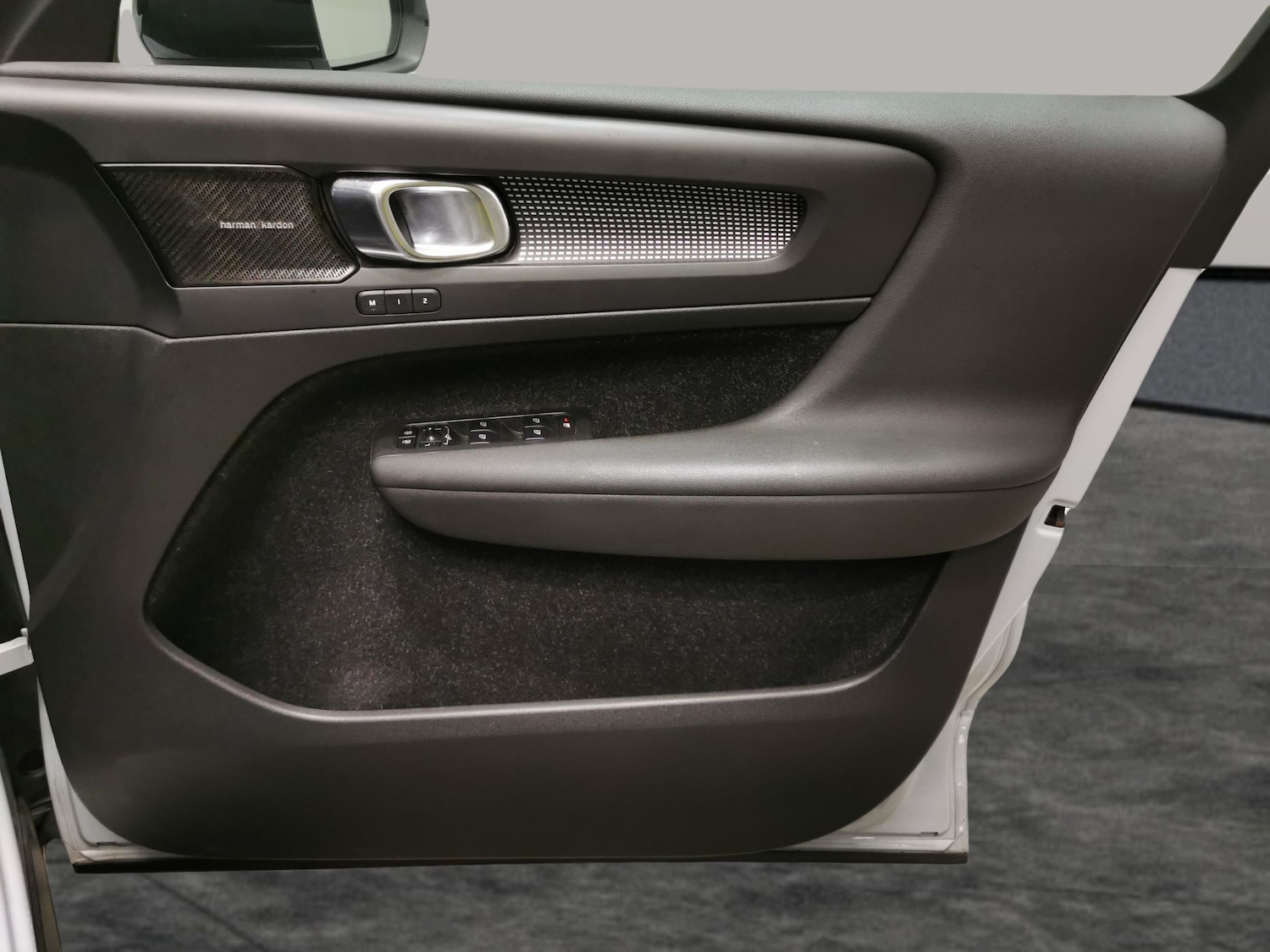 Used Volvo XC40 2020 for sale - 77706561: Photo 36