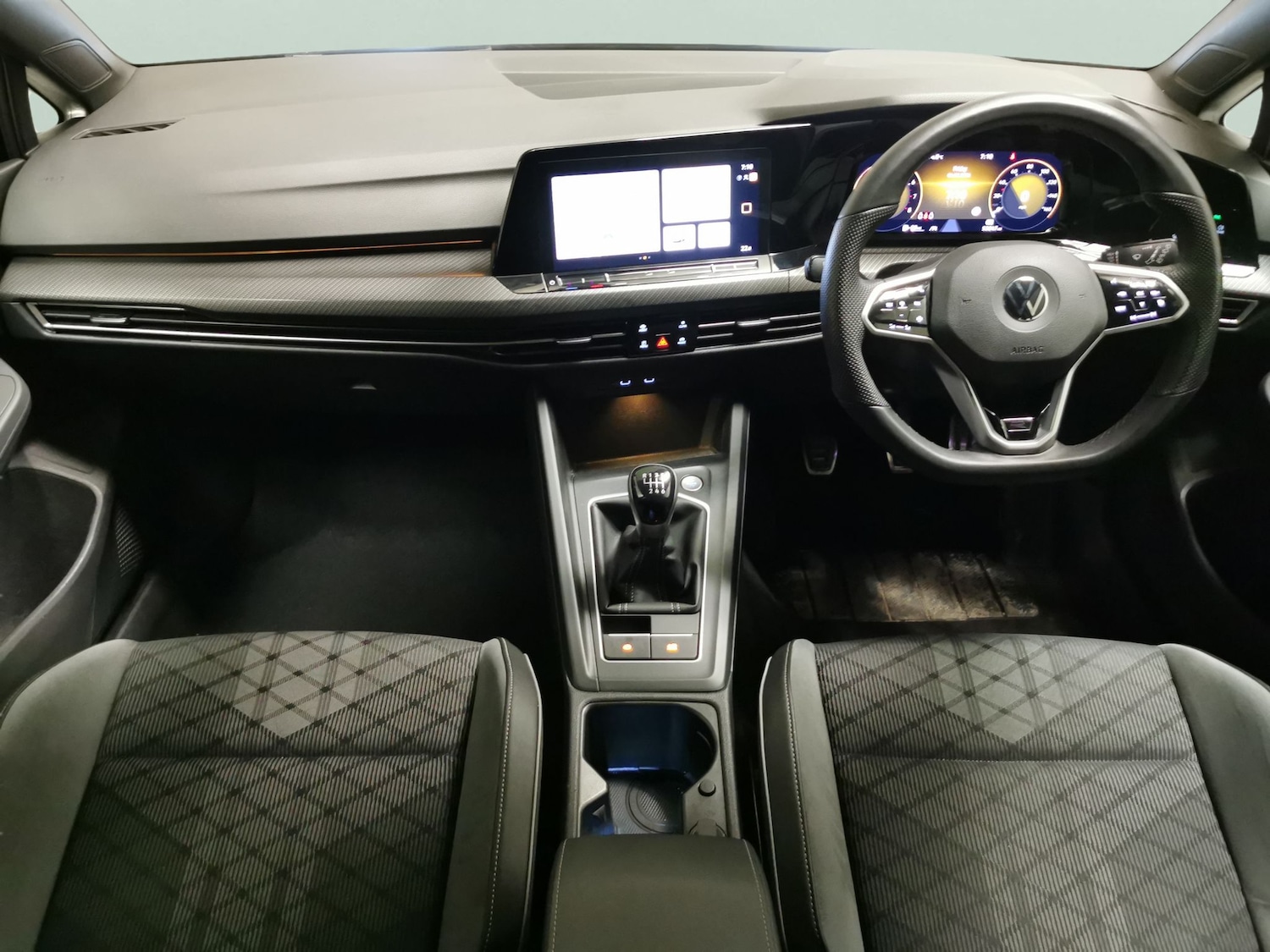Used Volkswagen Golf 2022 for sale - 78132524: Photo 6