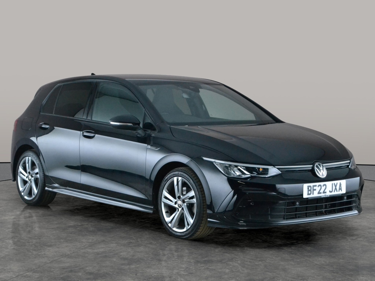 Used Volkswagen Golf 2022 for sale - 78132524: Photo 7