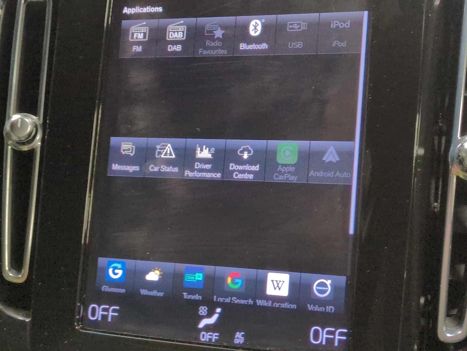 Used Volvo XC40 2022 for sale - 76928338: Photo 13