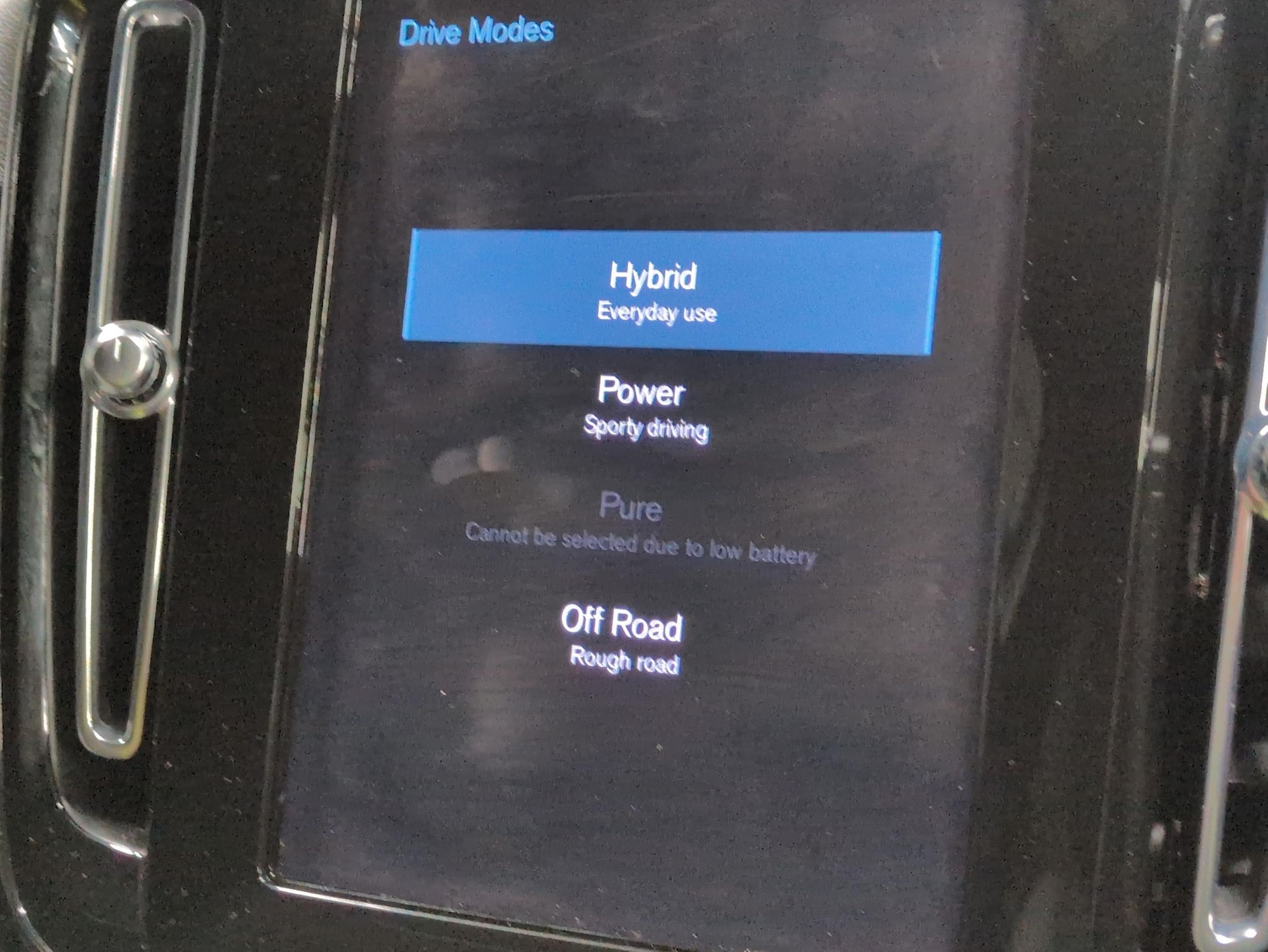 Used Volvo XC40 2022 for sale - 76928338: Photo 15