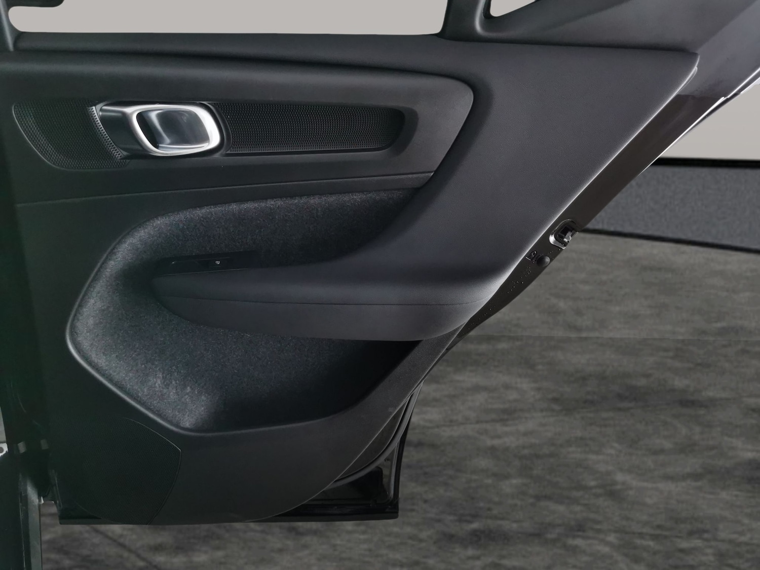 Used Volvo XC40 2022 for sale - 76928338: Photo 25