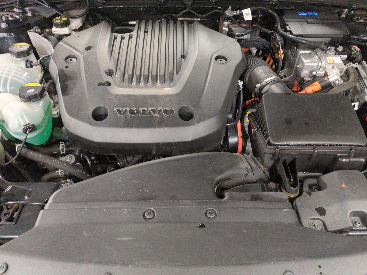 Used Volvo XC40 2022 for sale - 76928338: Photo 28