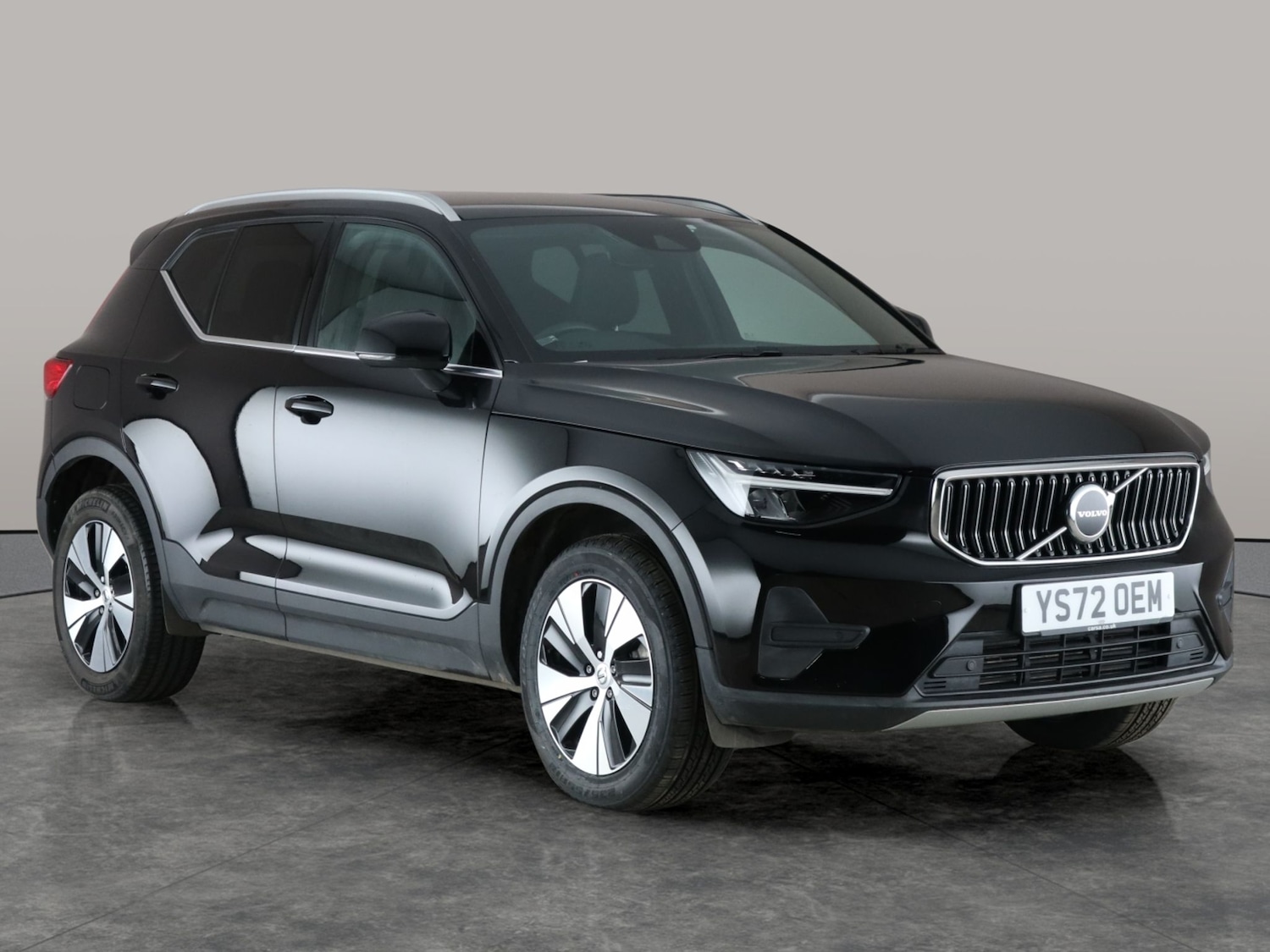 Used Volvo XC40 2022 for sale - 76928338: Photo 7