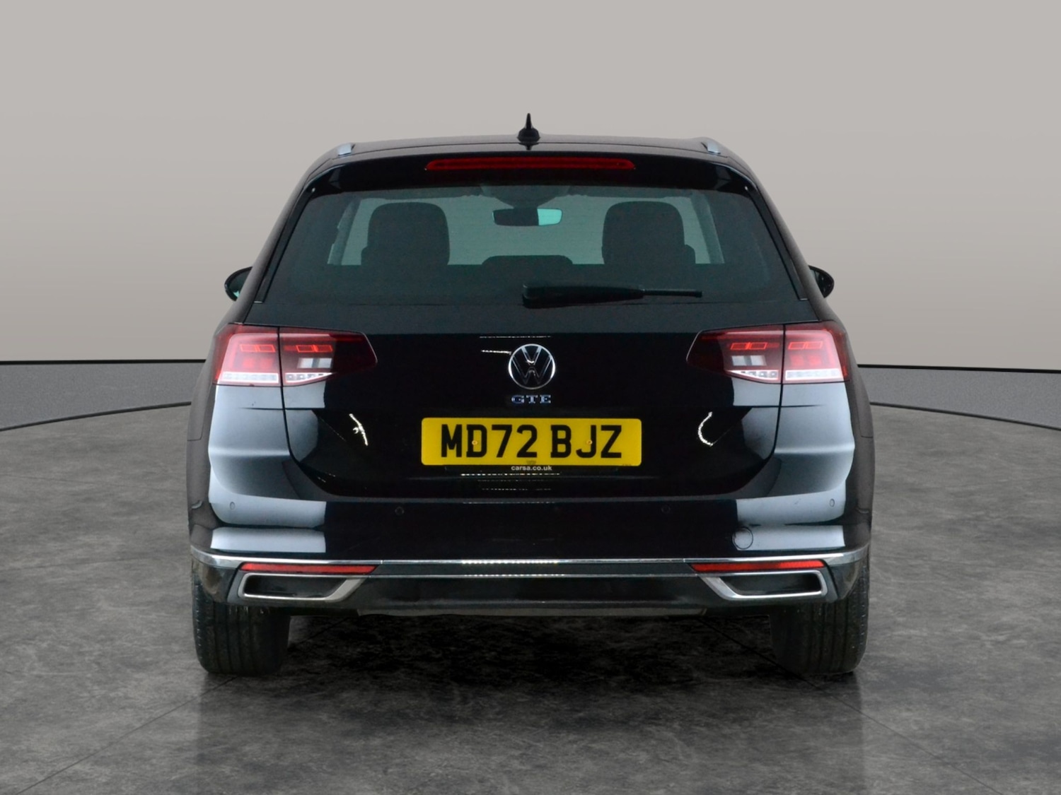 Used Volkswagen Passat 2023 for sale - 77653495: Photo 12