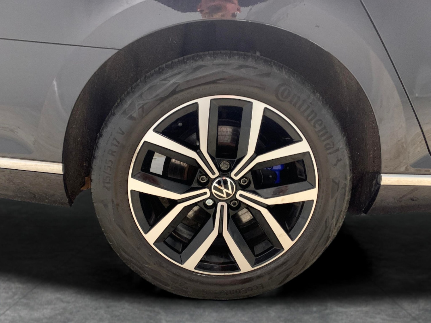 Used Volkswagen Passat 2023 for sale - 77653495: Photo 22