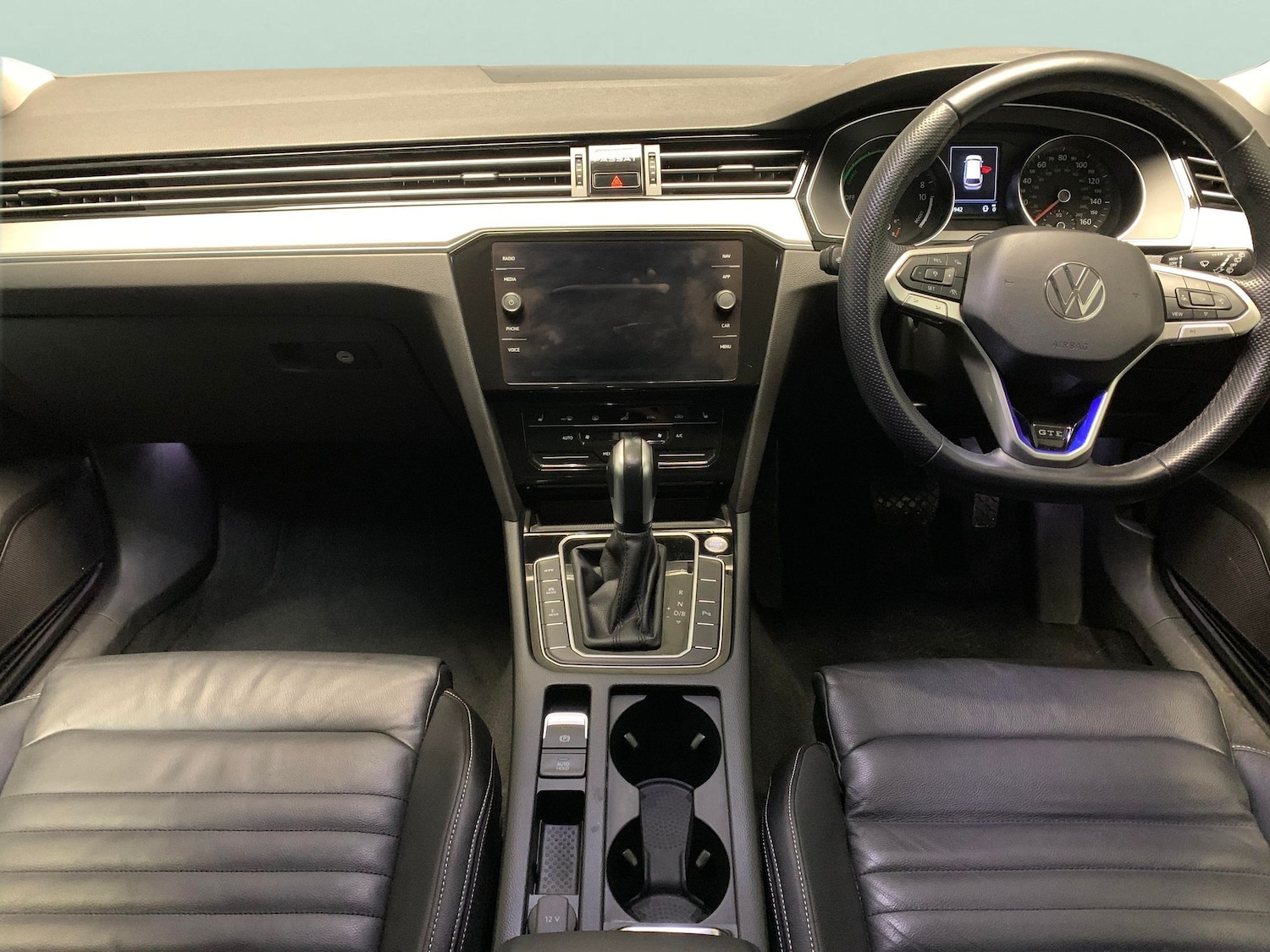 Used Volkswagen Passat 2023 for sale - 77653495: Photo 8