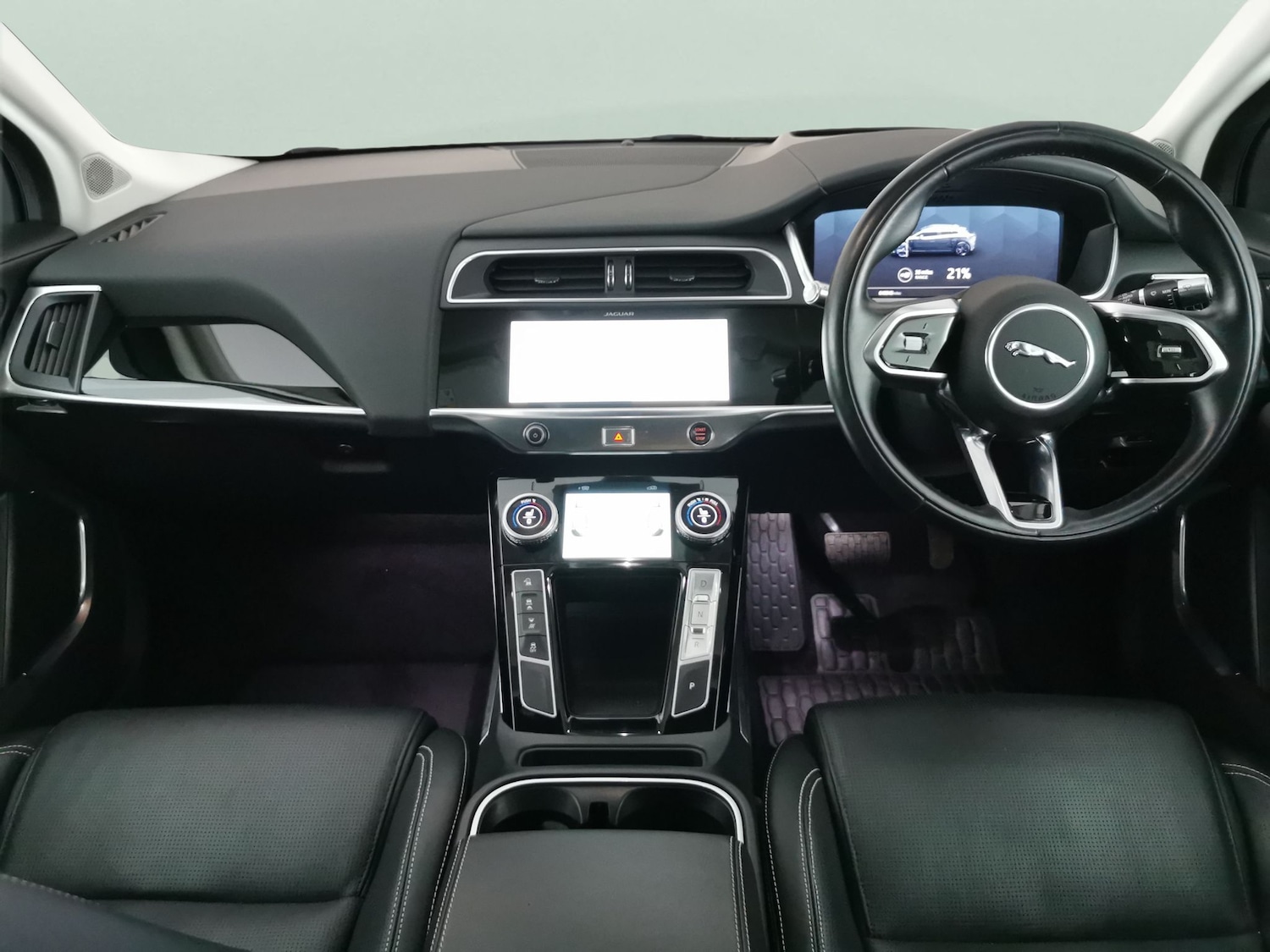 Used Jaguar I-Pace 2020 for sale - 77043472: Photo 9