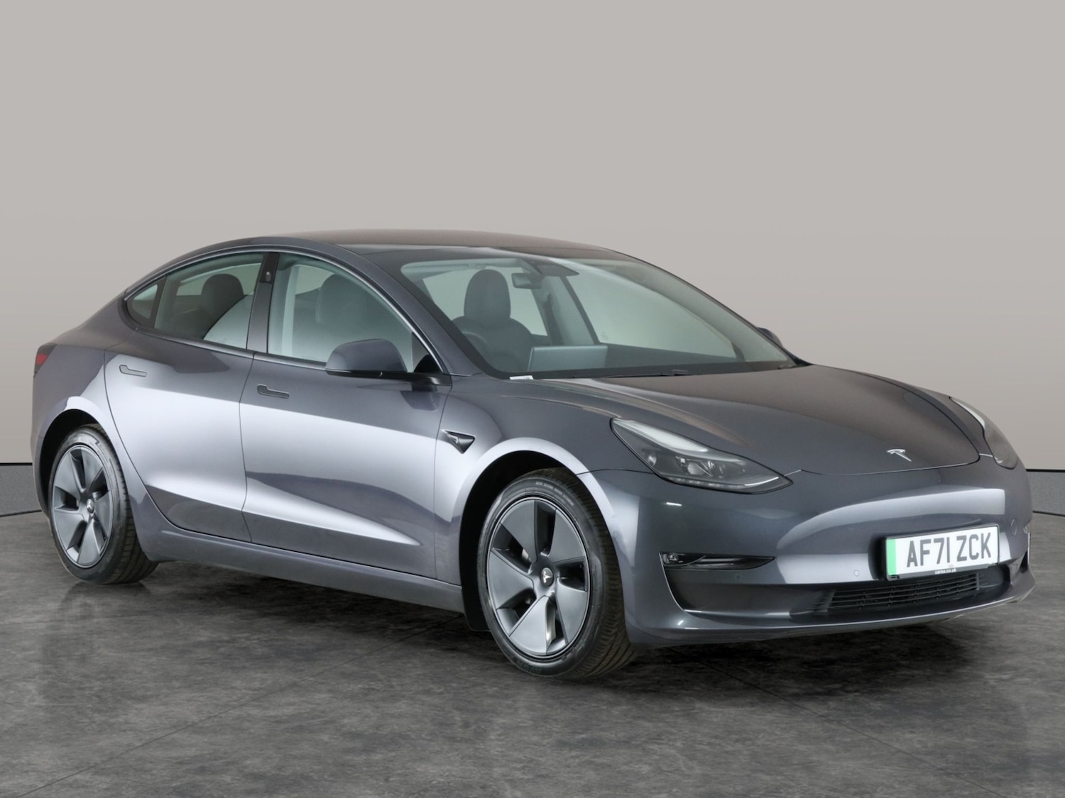 Used Tesla Model 3 2021 for sale - 76745711: Photo 10