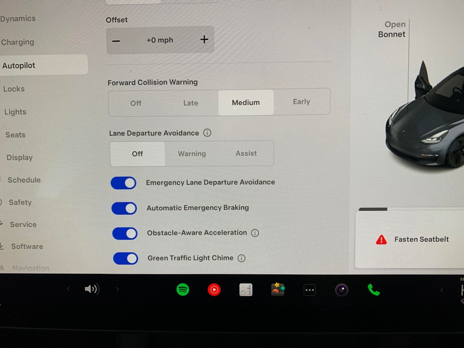 Used Tesla Model 3 2021 for sale - 76745711: Photo 24