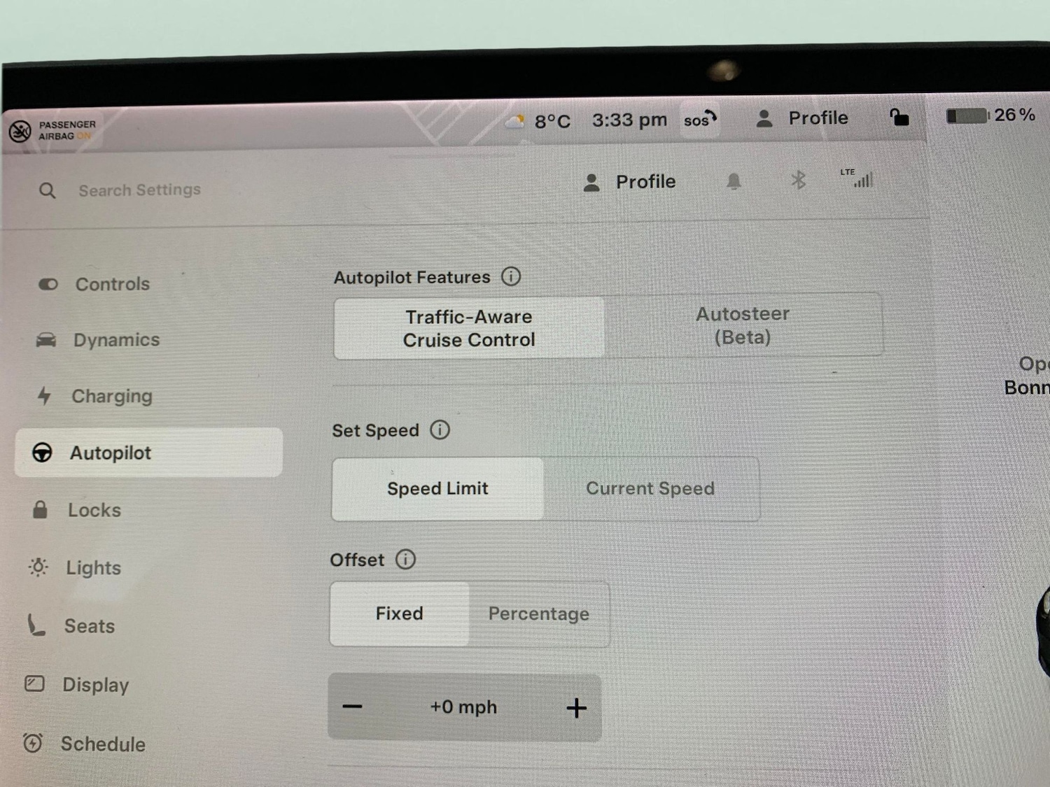 Used Tesla Model 3 2021 for sale - 76745711: Photo 25