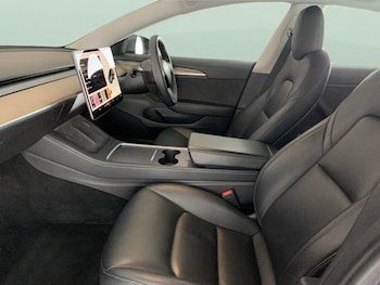 Used Tesla Model 3 2021 for sale - 76745711: Photo