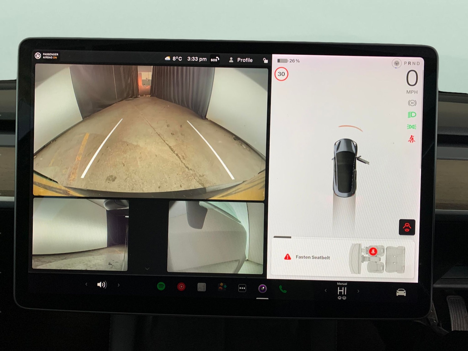 Used Tesla Model 3 2021 for sale - 76745711: Photo 6