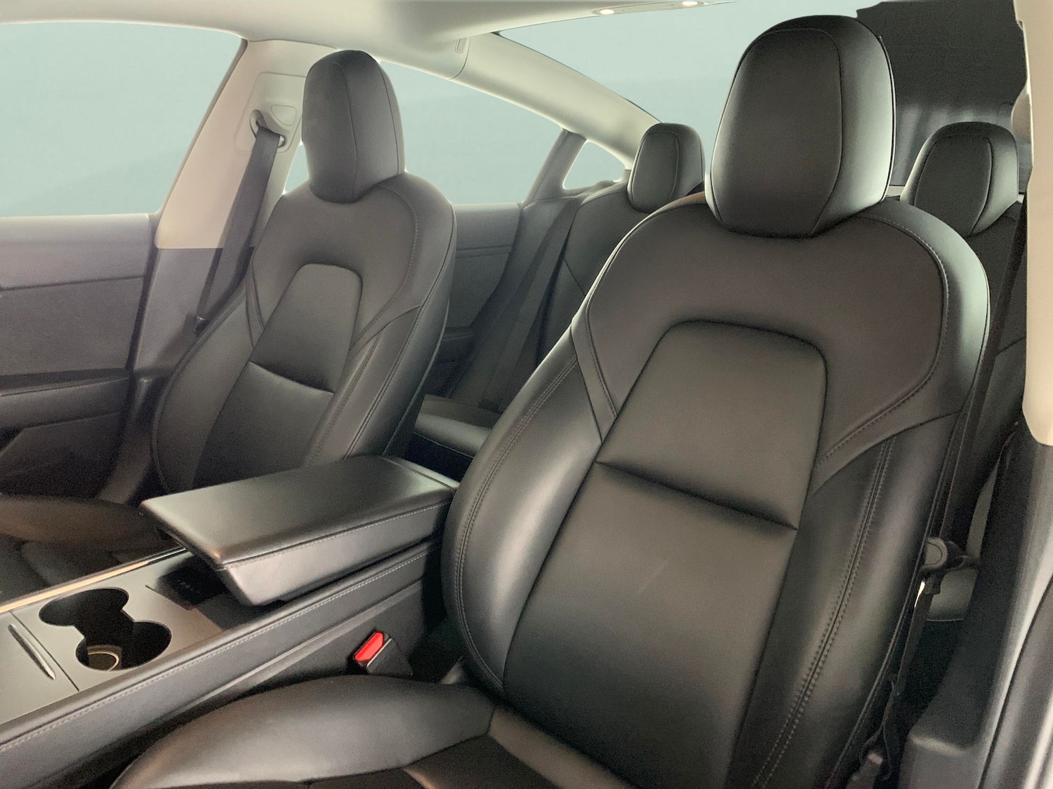 Used Tesla Model 3 2021 for sale - 76745711: Photo 8