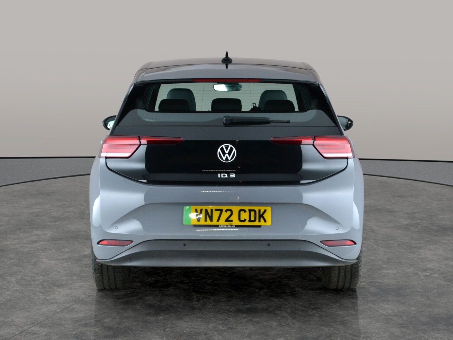 Used Volkswagen ID.3 2022 for sale - 77476765: Photo 11