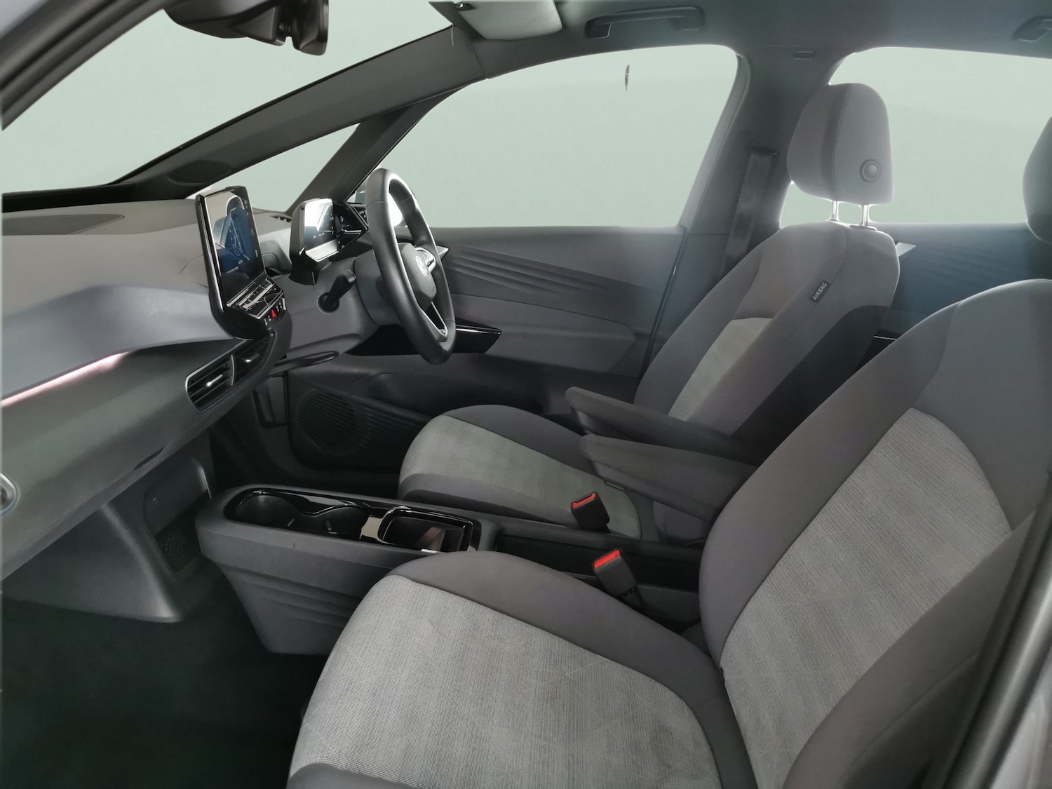 Used Volkswagen ID.3 2022 for sale - 77476765: Photo 4