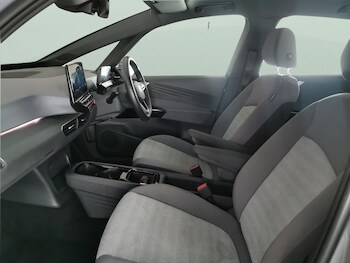 Used Volkswagen ID.3 2022 for sale - 77476765: Photo