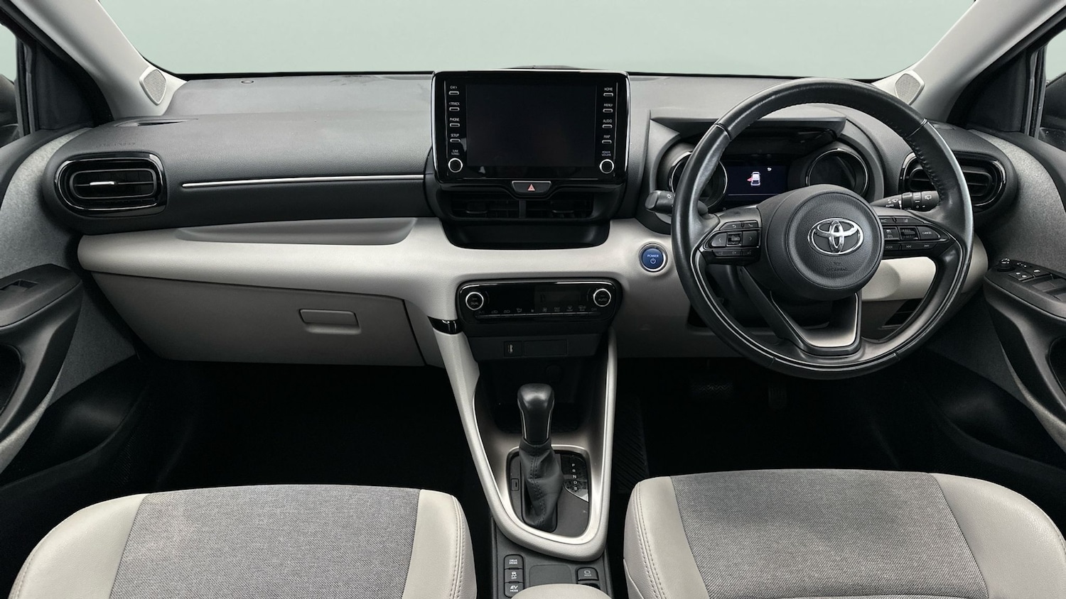 Used Toyota Yaris 2021 for sale - 77134535: Photo 14