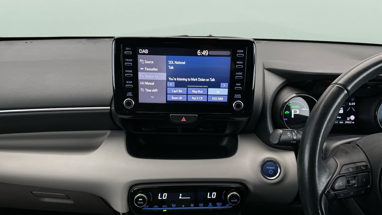 Used Toyota Yaris 2021 for sale - 77134535: Photo 15