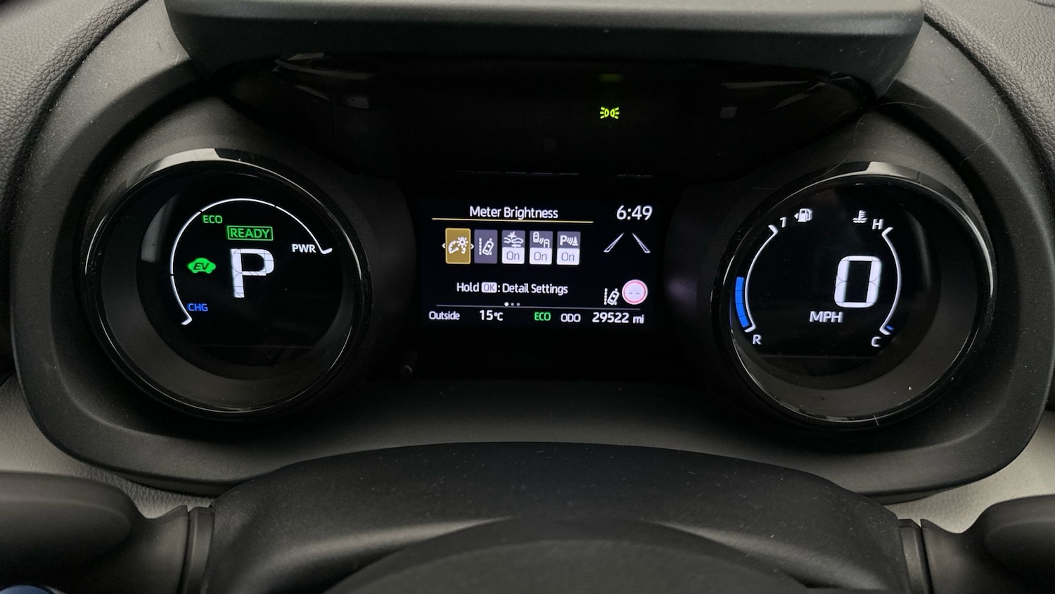 Used Toyota Yaris 2021 for sale - 77134535: Photo 16