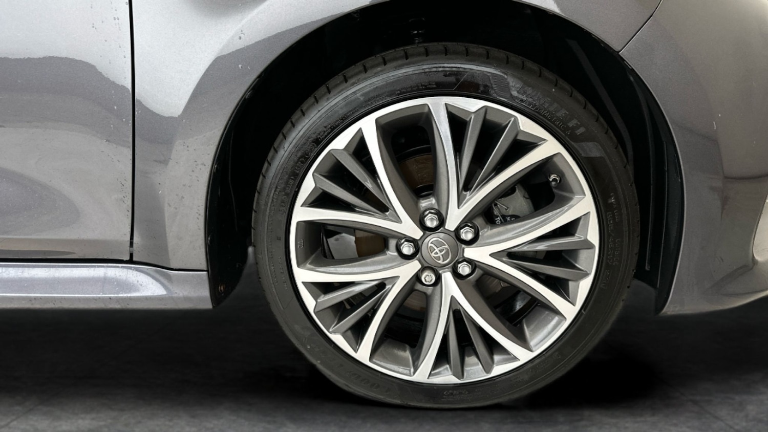 Used Toyota Yaris 2021 for sale - 77134535: Photo 20