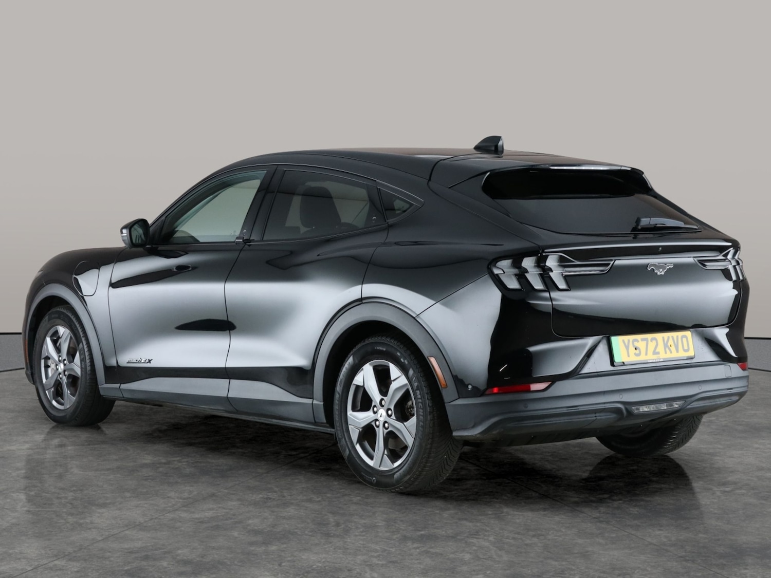 Used Ford Mustang Mach-E 2022 for sale - 76915398: Photo 13