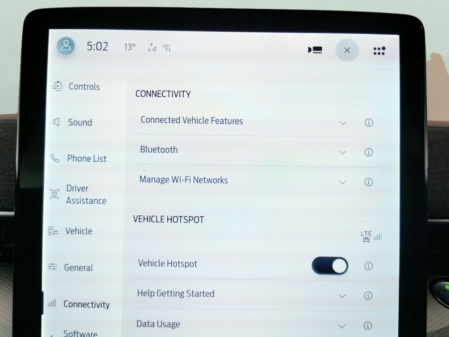 Used Ford Mustang Mach-E 2022 for sale - 76915398: Photo 18