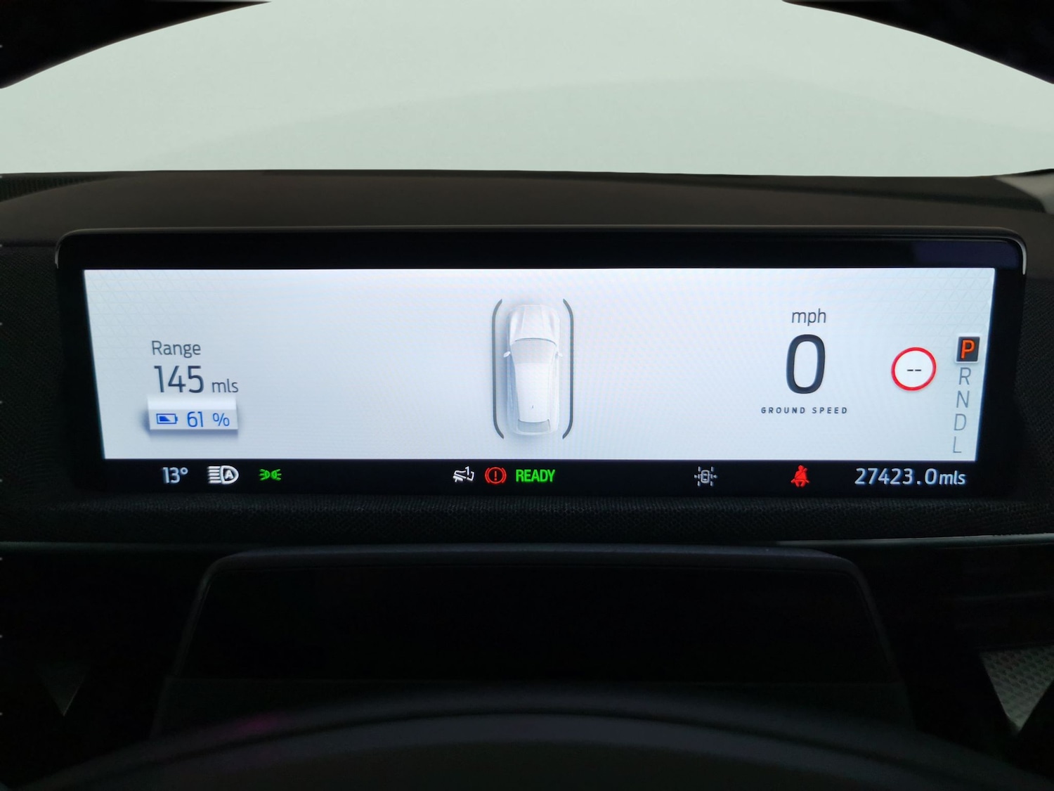 Used Ford Mustang Mach-E 2022 for sale - 76915398: Photo 27