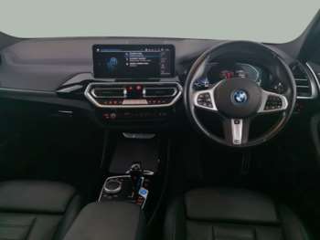 Used BMW iX3 2022 for sale - 75026762: Photo