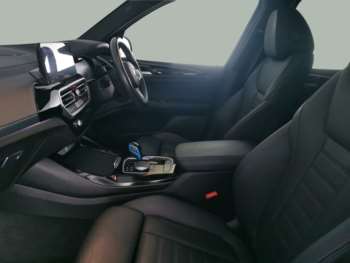 Used BMW iX3 2022 for sale - 75026762: Photo