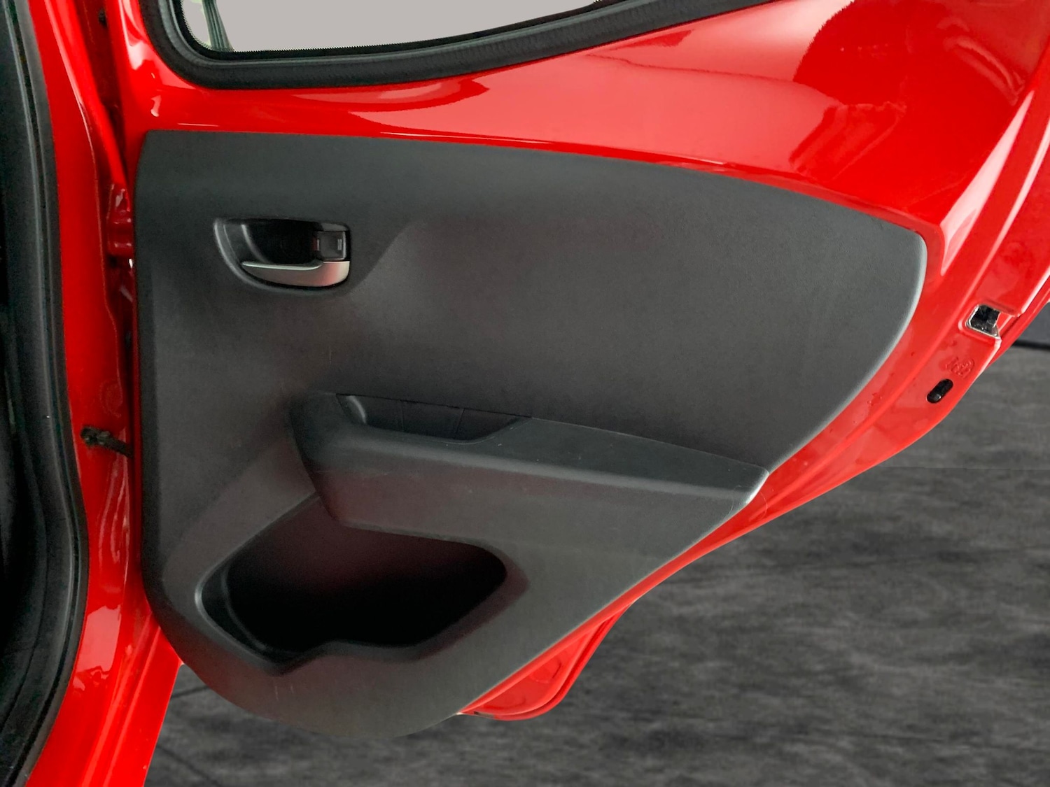 Used Toyota AYGO 2021 for sale - 77240648: Photo 27