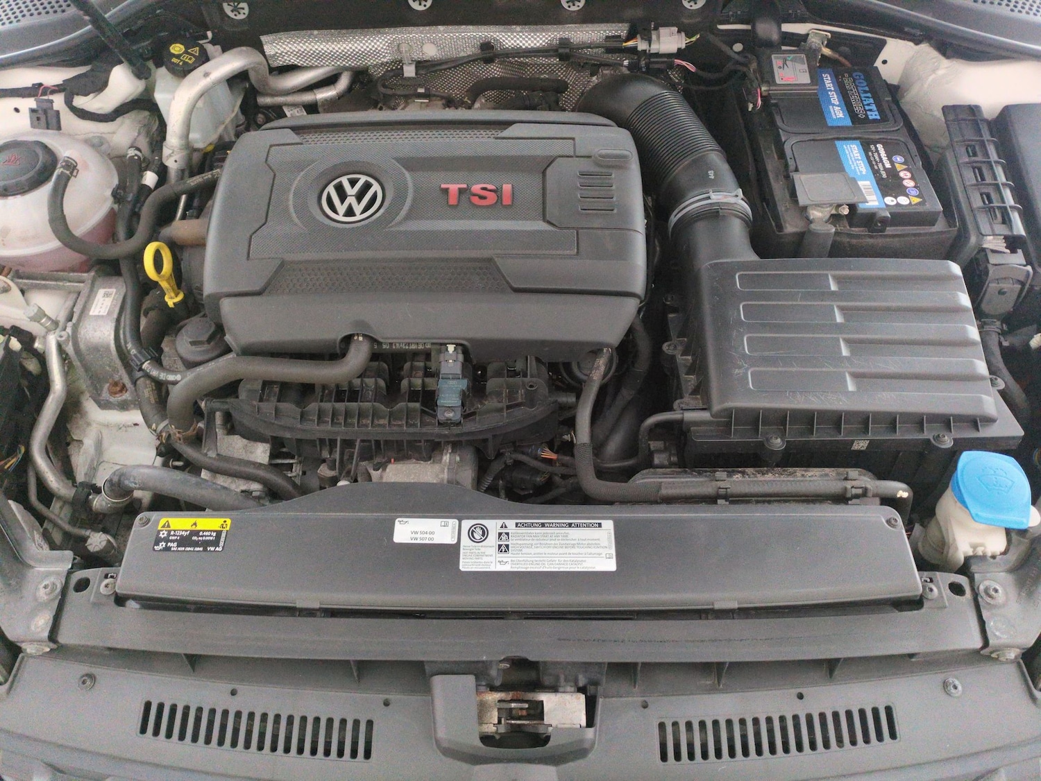 Used Volkswagen Golf 2018 for sale - 76922183: Photo 29
