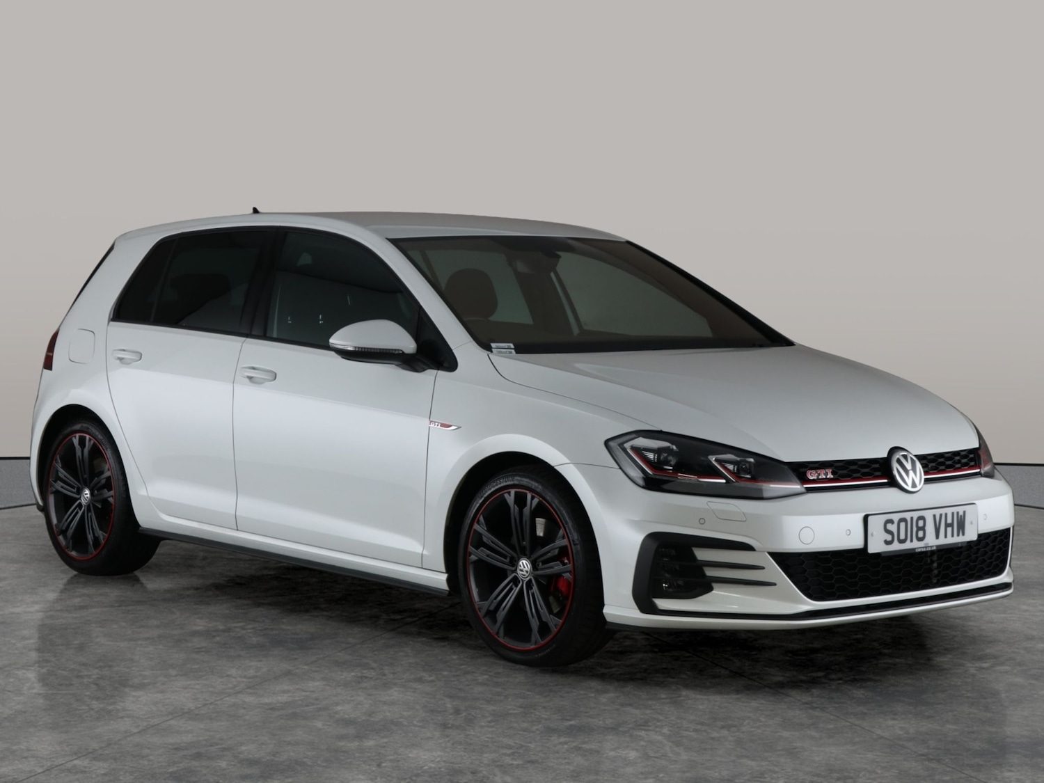 Used Volkswagen Golf 2018 for sale - 76922183: Photo 7