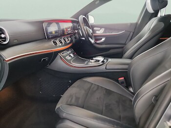 Used Mercedes-Benz E Class undefined for sale - 78650909: Photo