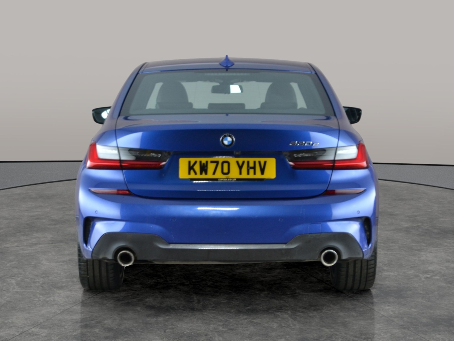 Used BMW 3 Series 2021 for sale - 77373982: Photo 10