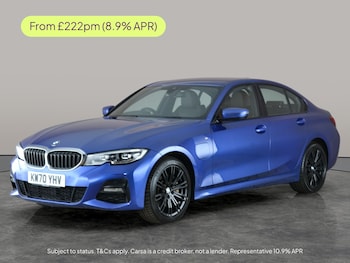 Used BMW 3 Series undefined for sale - 77373982: Photo