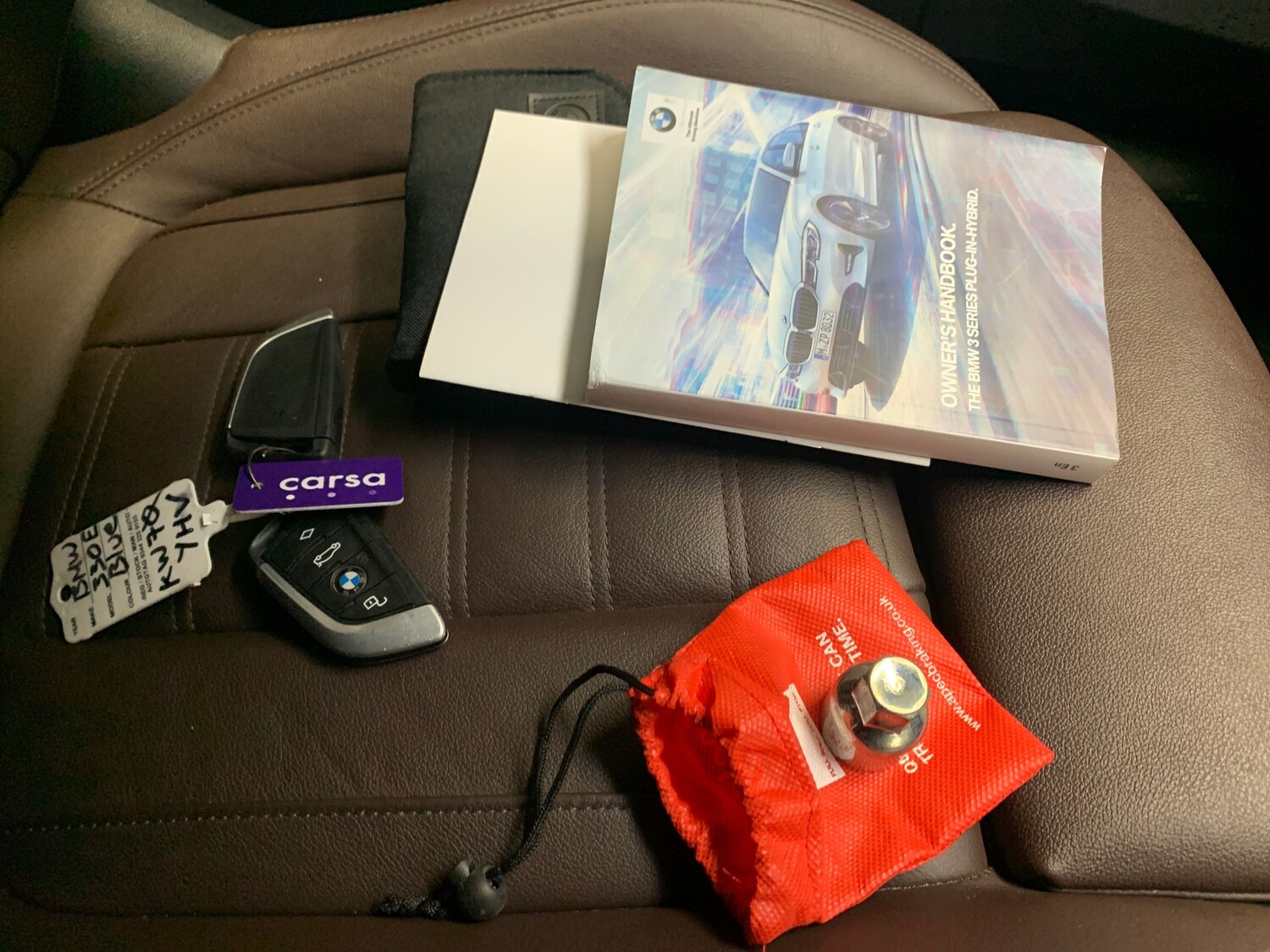 Used BMW 3 Series 2021 for sale - 77373982: Photo 28