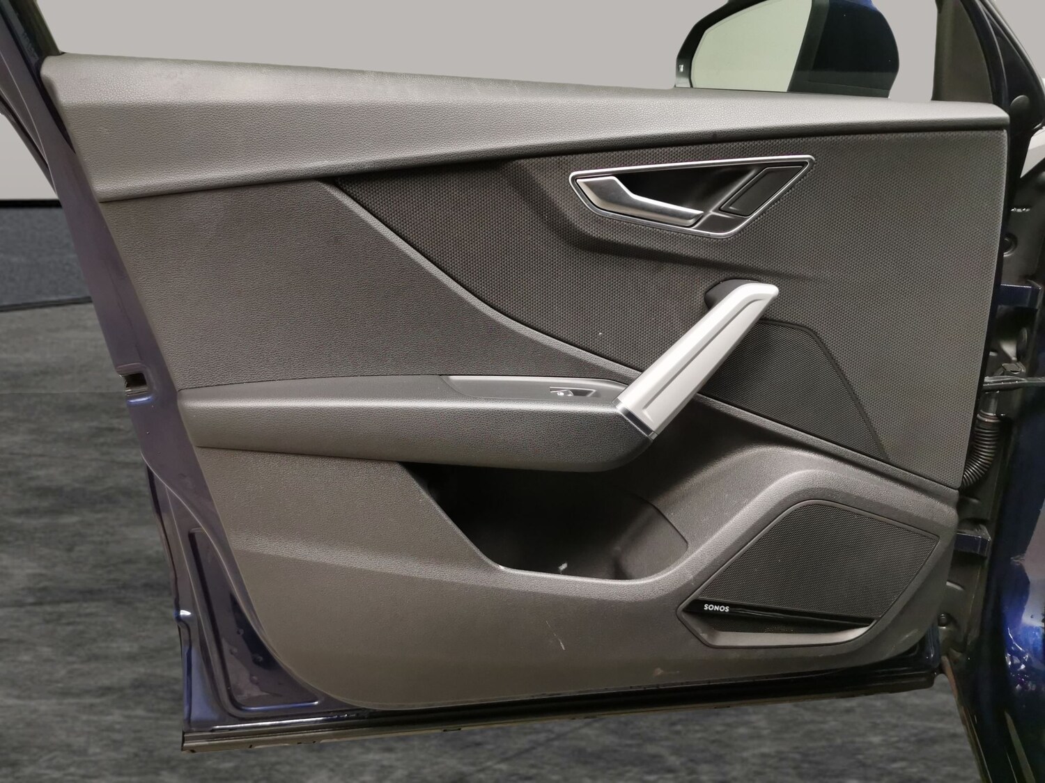 Used Audi Q2 2022 for sale - 77413141: Photo 26