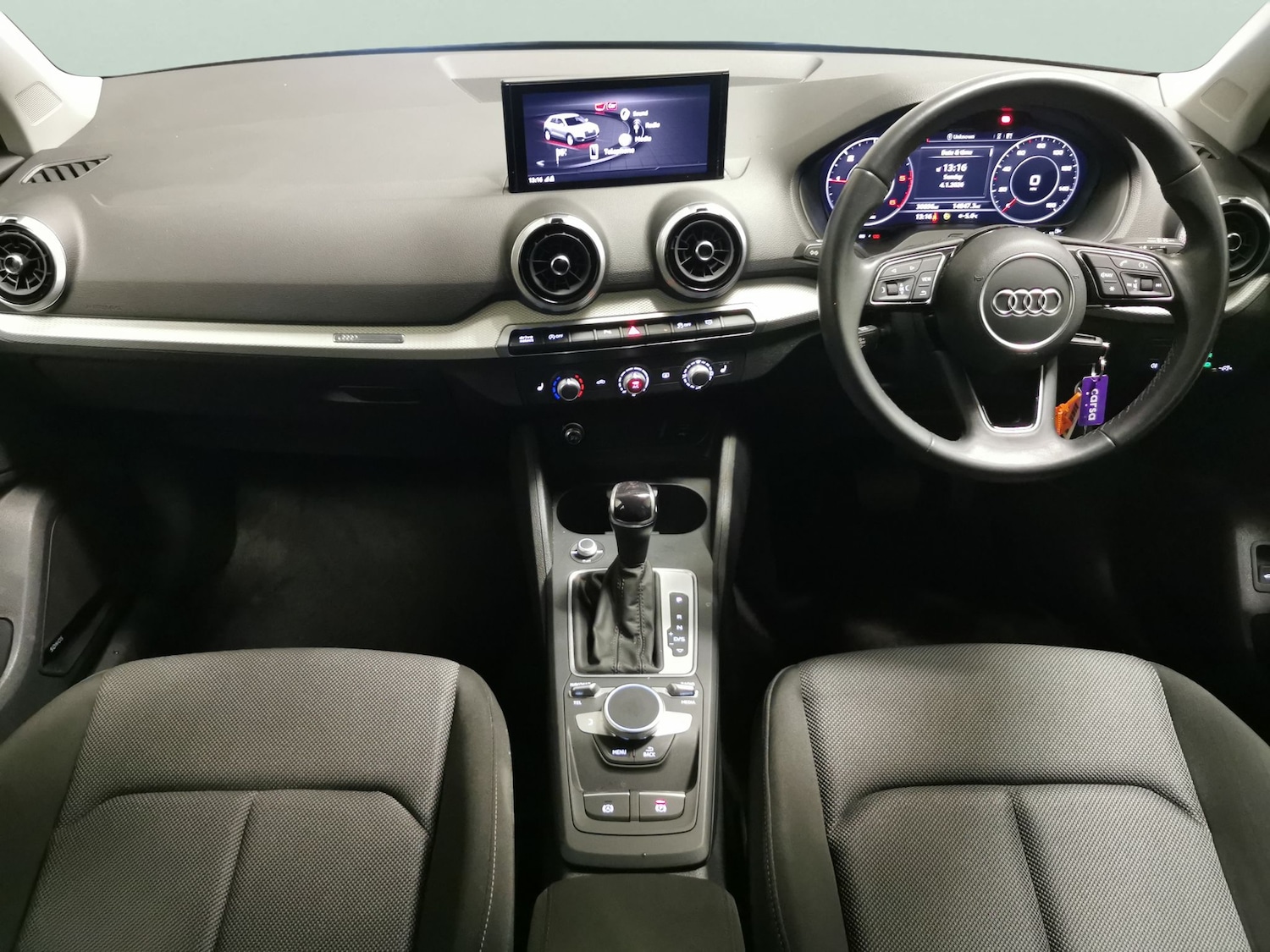 Used Audi Q2 2022 for sale - 77413141: Photo 7