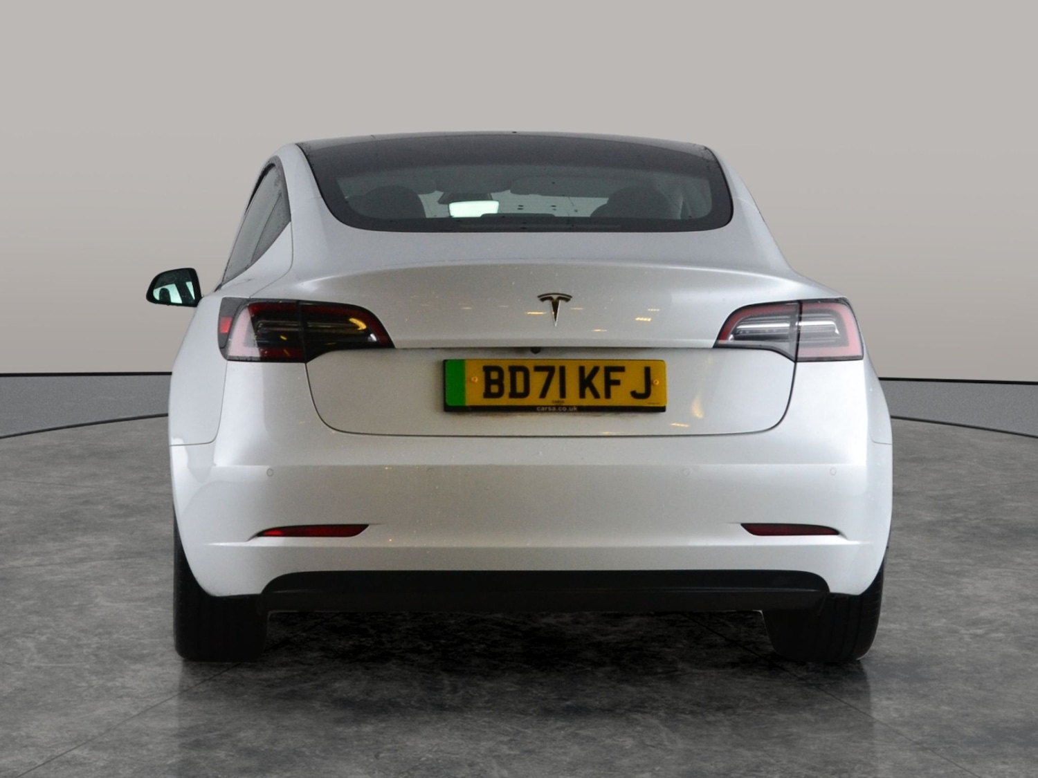 Used Tesla Model 3 2021 for sale - 76879196: Photo 11