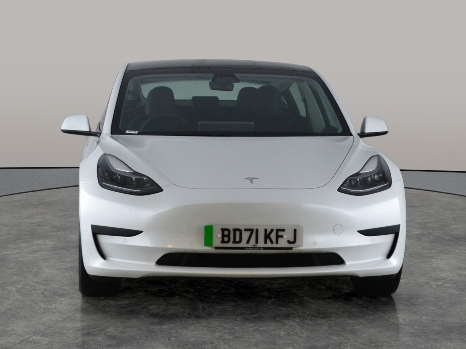 Used Tesla Model 3 2021 for sale - 76879196: Photo 15