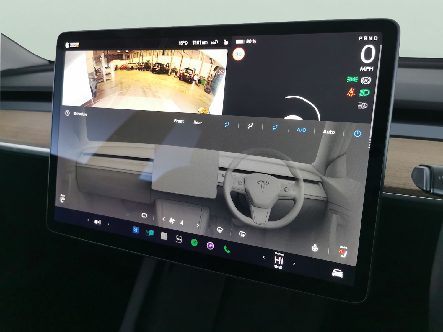 Used Tesla Model 3 2021 for sale - 76879196: Photo 21