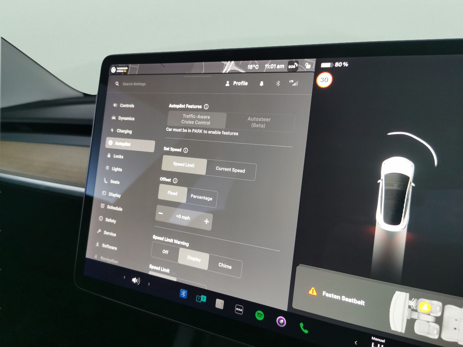 Used Tesla Model 3 2021 for sale - 76879196: Photo 23