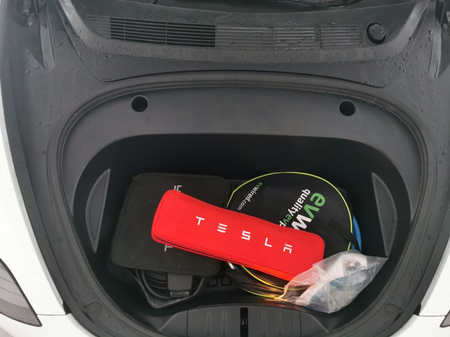 Used Tesla Model 3 2021 for sale - 76879196: Photo 37