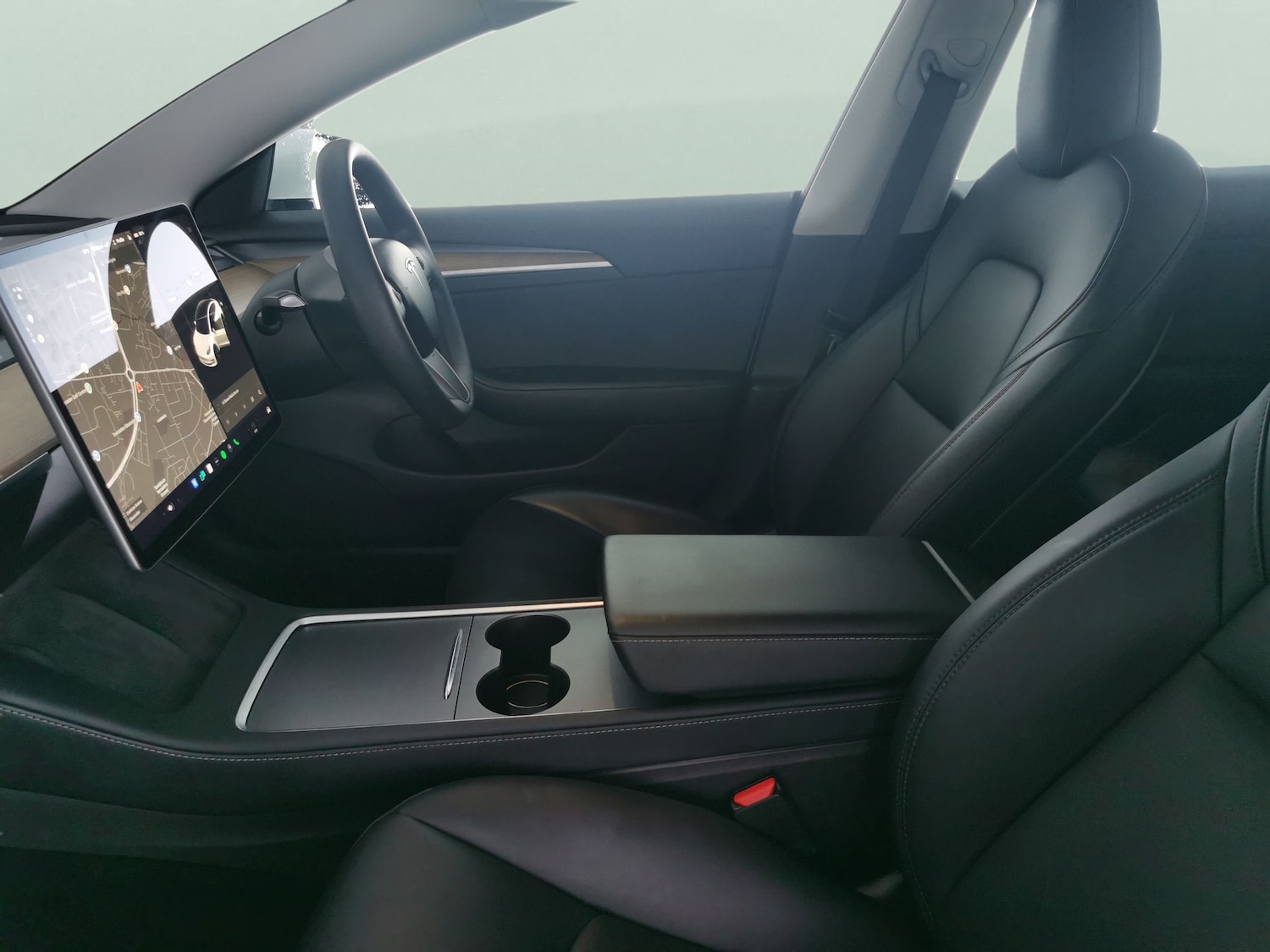 Used Tesla Model 3 2021 for sale - 76879196: Photo 4