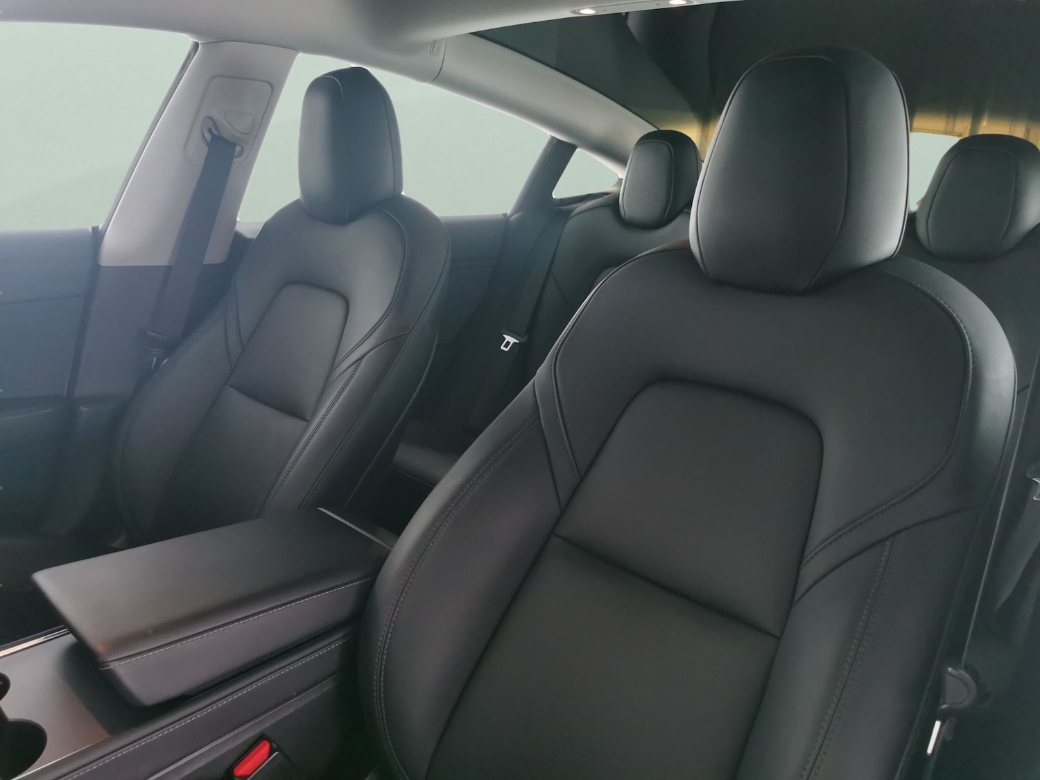 Used Tesla Model 3 2021 for sale - 76879196: Photo 7